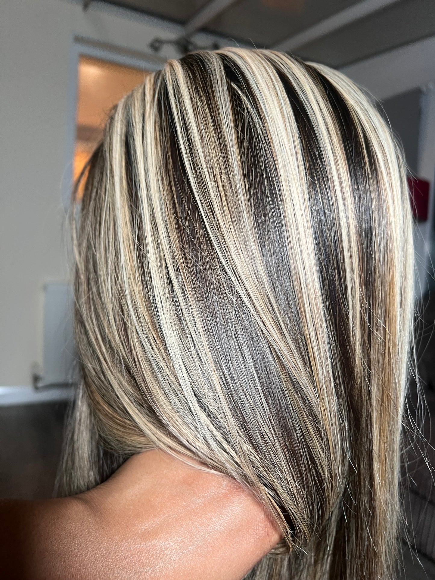 “Flat White” (Closures) PRE-ORDER