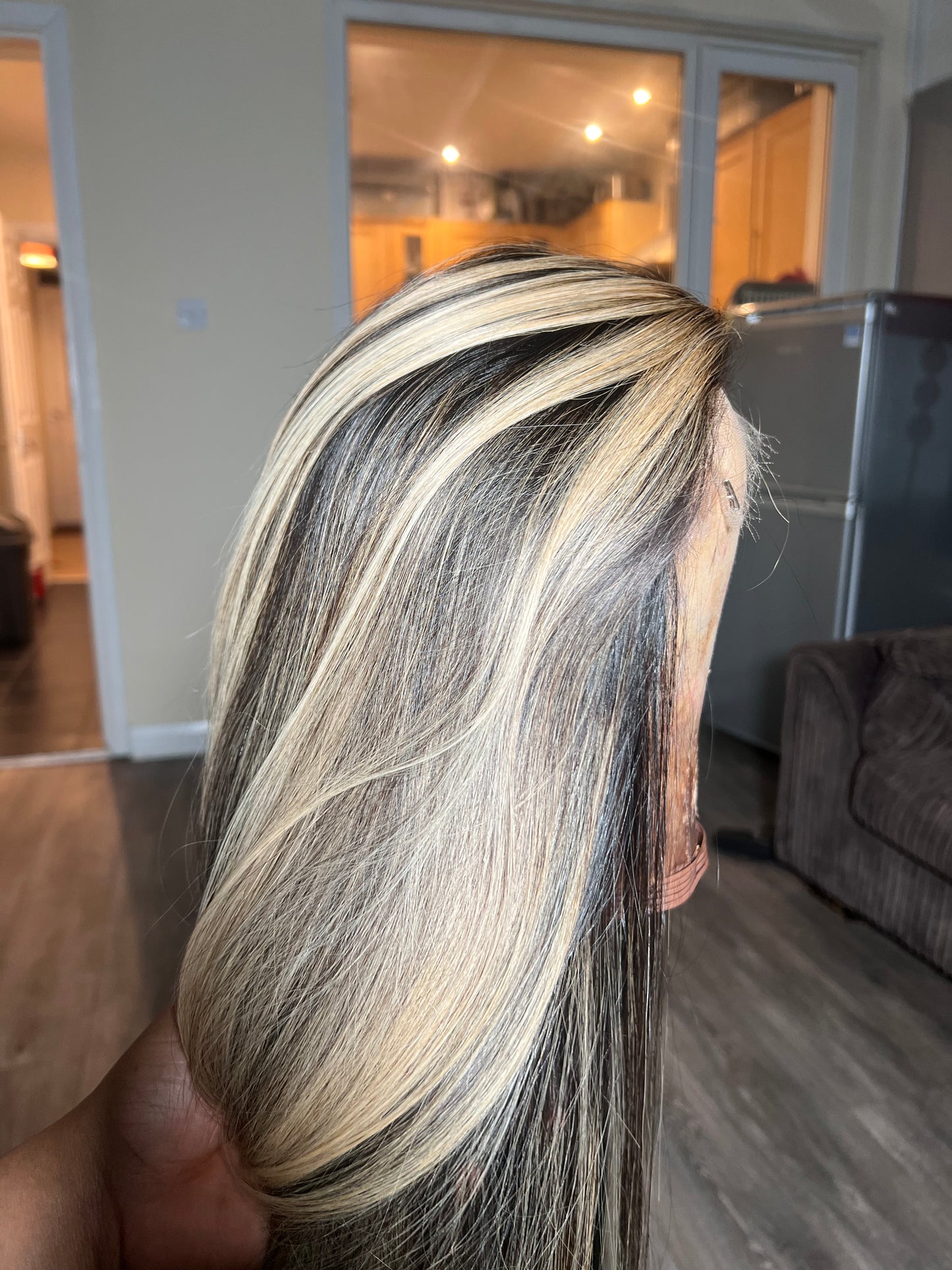 “Flat White” (Closures) PRE-ORDER