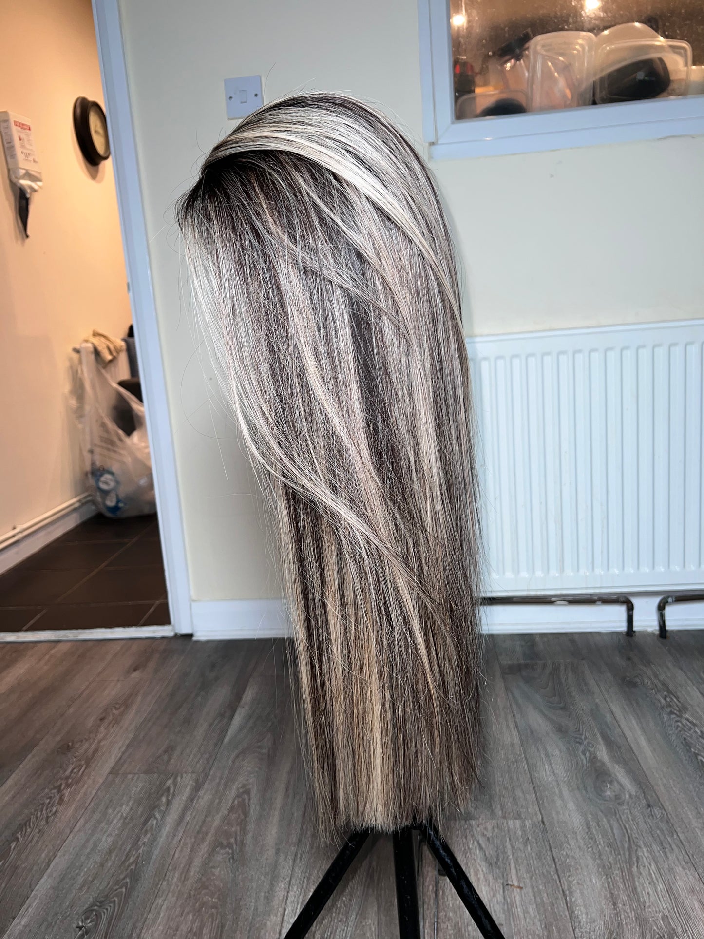 “Flat White” (Closures) PRE-ORDER