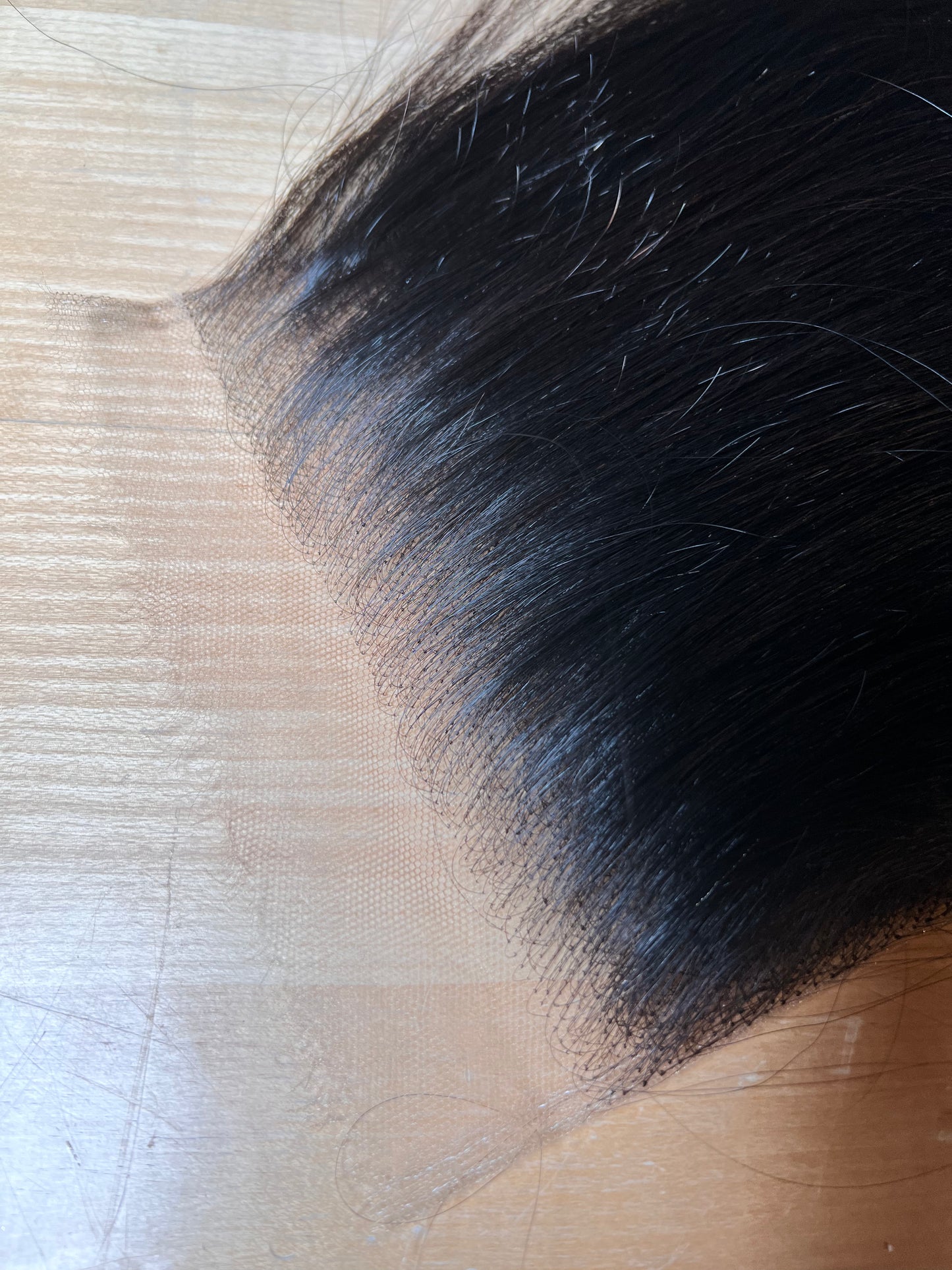 RAW HD Vietnamese Closure