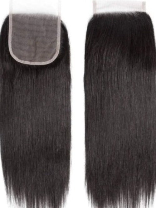 RAW HD Vietnamese Closure