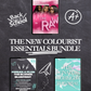 THE NEW COLOURIST ESSENTIALS KIT