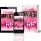 WHAT’S THE RAW: Raw Hair Made Easy 101
