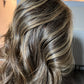 “Macchiato” (Frontal)