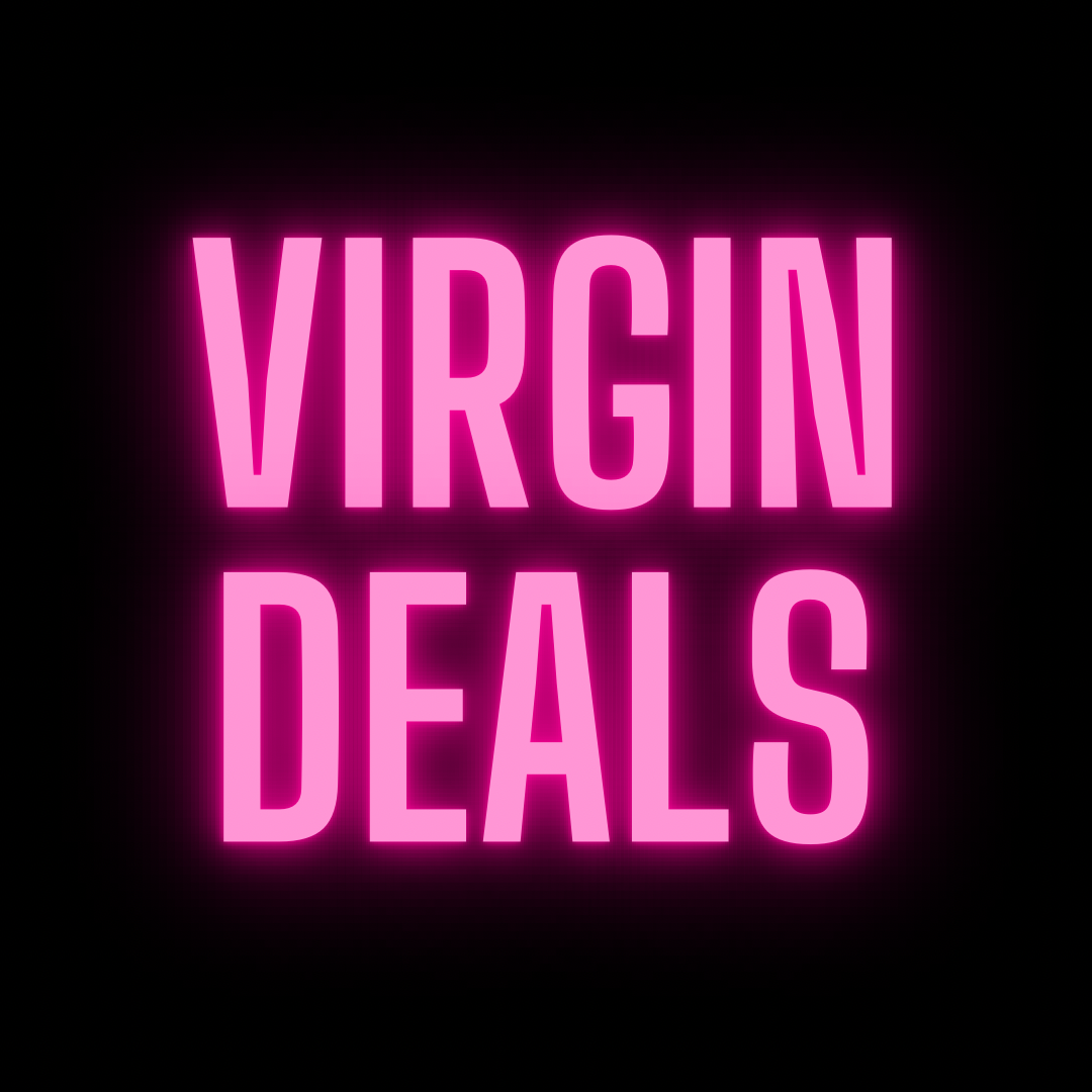 VIRGIN HAIR DEALS